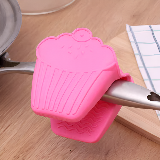 Silicone Oven Mitts